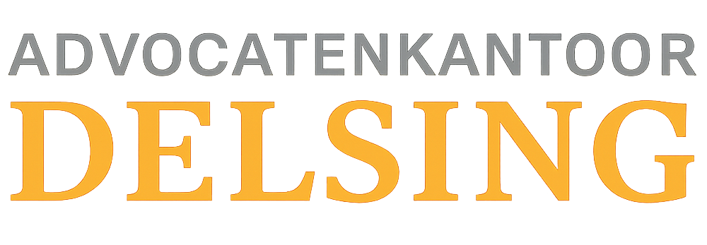 Advocatenkantoor Delsing